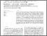 [thumbnail of Mitrofanova et al (2025) STONE orthorexia paper.pdf]