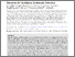 [thumbnail of IET Wireless Sensor Systems - 2026 - Hamza - An AI‐Enhanced Multiband Terahertz Metamaterial Biosensor for Intelligent.pdf]