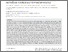 [thumbnail of WIREs Forensic Science - 2026 - Snasdell - Tracing the Untraceable  A Review and Discussion on the Forensic Attribution of.pdf]